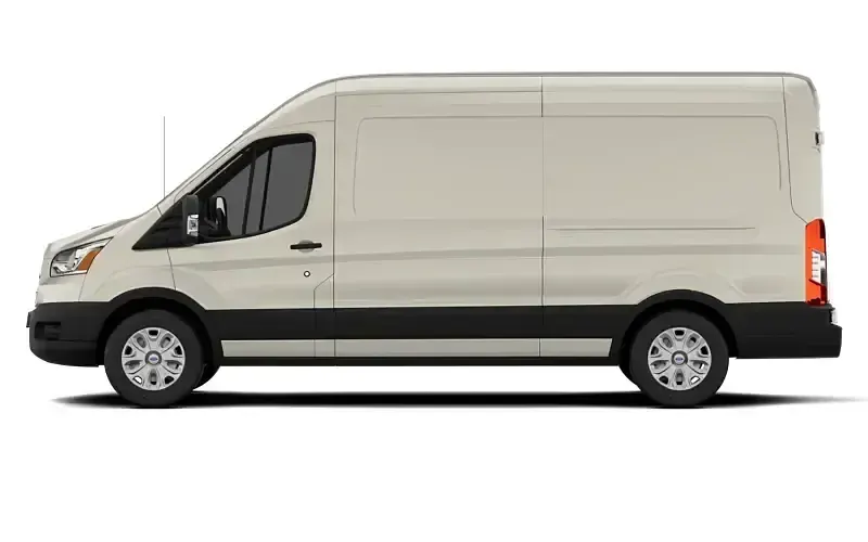 Usado Ford Transit Trend 125 CV (91 kW) 2018 Monovolumen