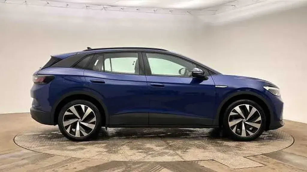Used VW ID.4 150 kW (204 HP) 2023 SUV