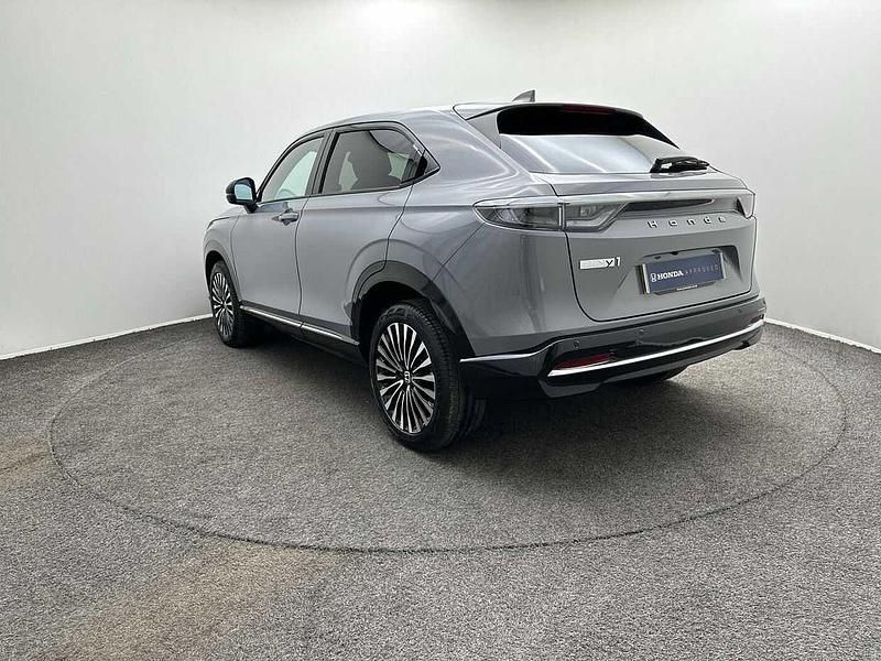 Used Honda e:Ny1 Elegance 150 kW (204 HP) 2025 Urban grey SUV