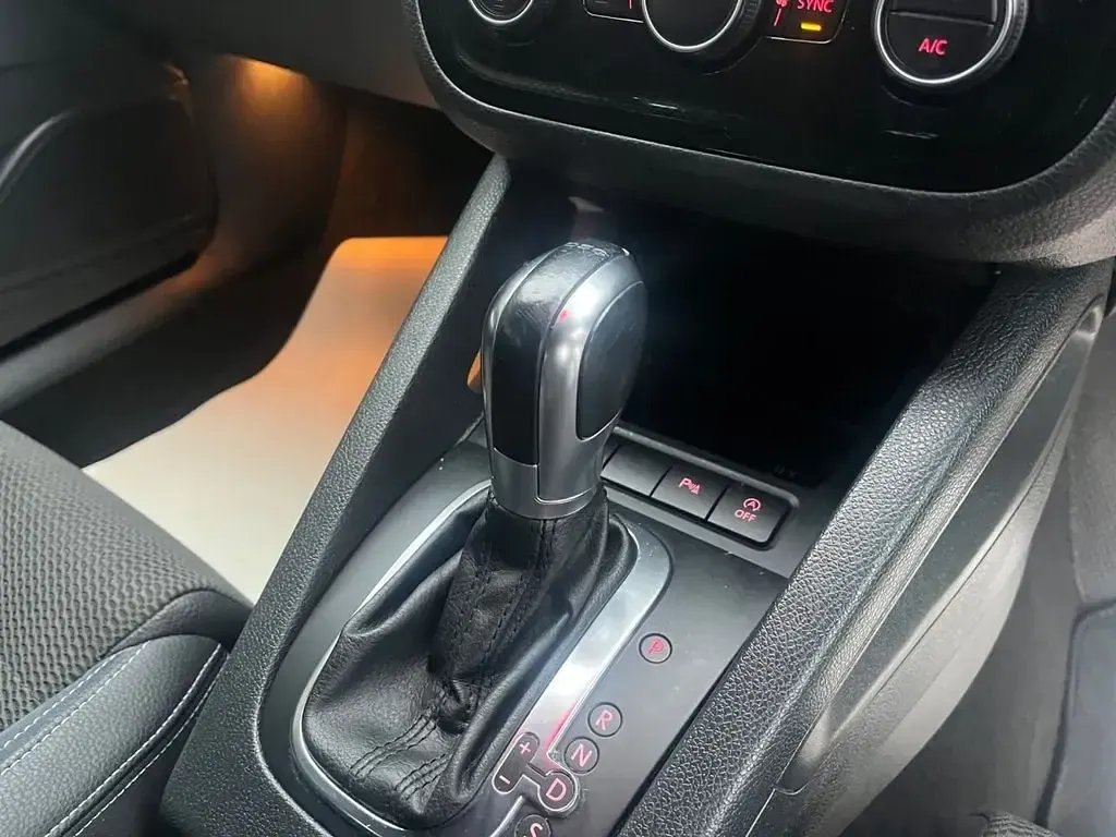 Used VW Scirocco GT 150 HP (110 kW) 2015 Black Coupe