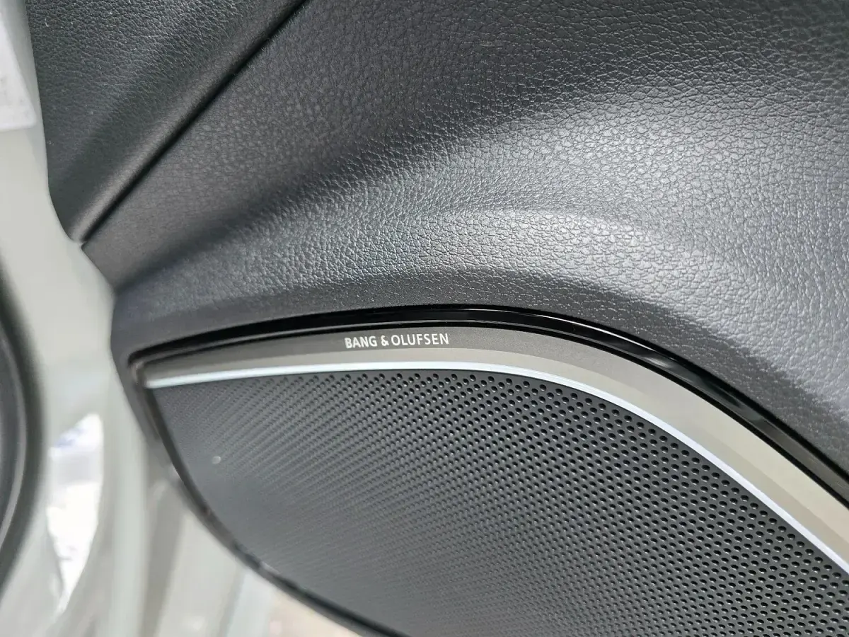 Used Audi S3 Sportback Black Edition 2020 Grey Hatchback