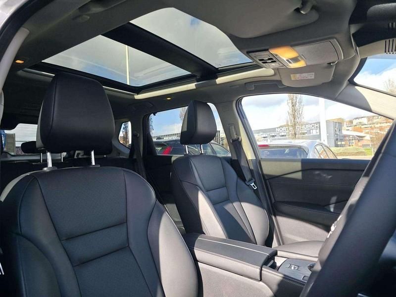 Used Nissan X-Trail Tekna 163 HP (119 kW) 2026 Grey SUV