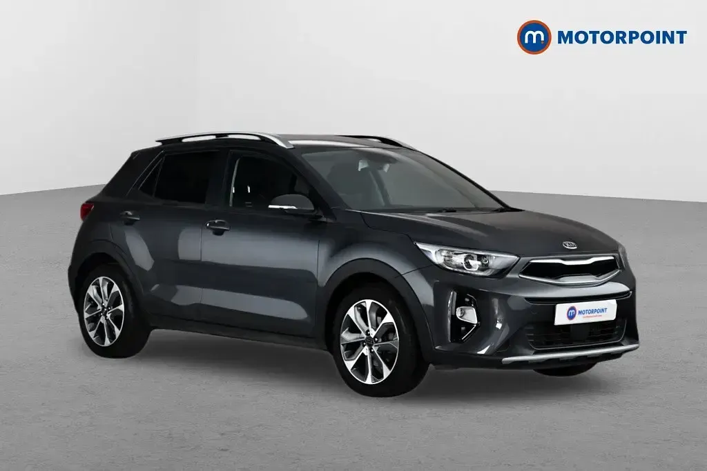 Used Kia Stonic 120 HP (88 kW) 2019 SUV