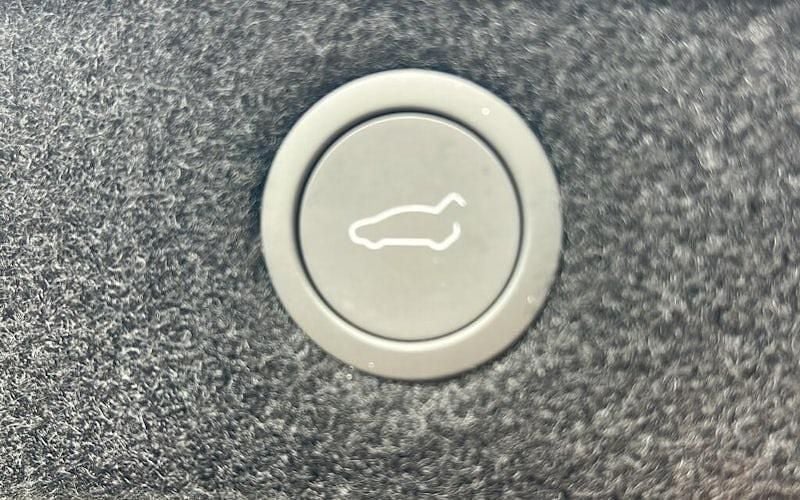 Grey Used 2025 Tesla Model 3 Performance Sedan | £47,999 - Image 1/3