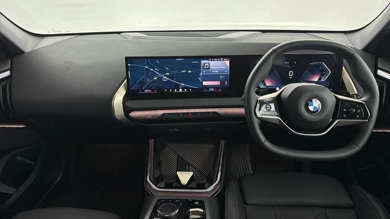 Usado BMW X3 xLine 205 HP (150 kW) 2025 Branco SUV
