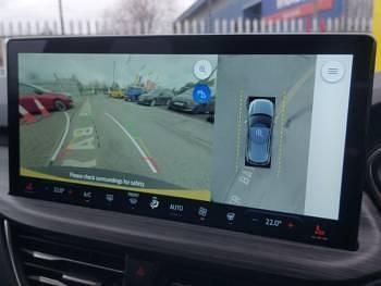 Used Ford Kuga Active 180 HP (132 kW) 2025 Grey SUV