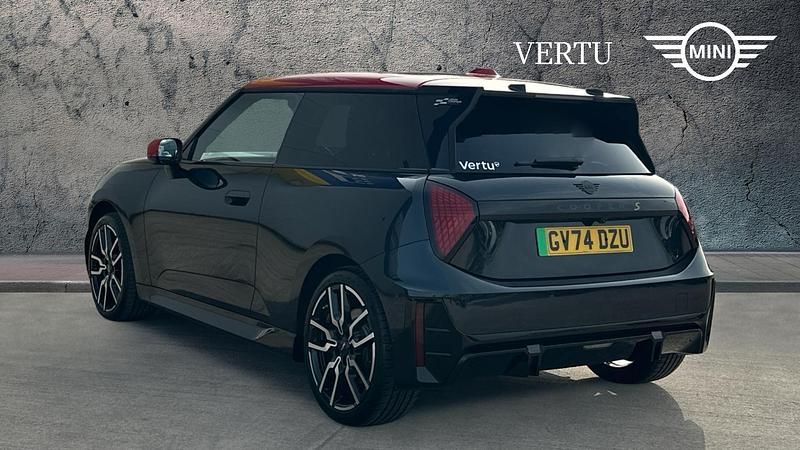 Used Mini Cooper Sport 160 kW (218 HP) 2024 Hatchback
