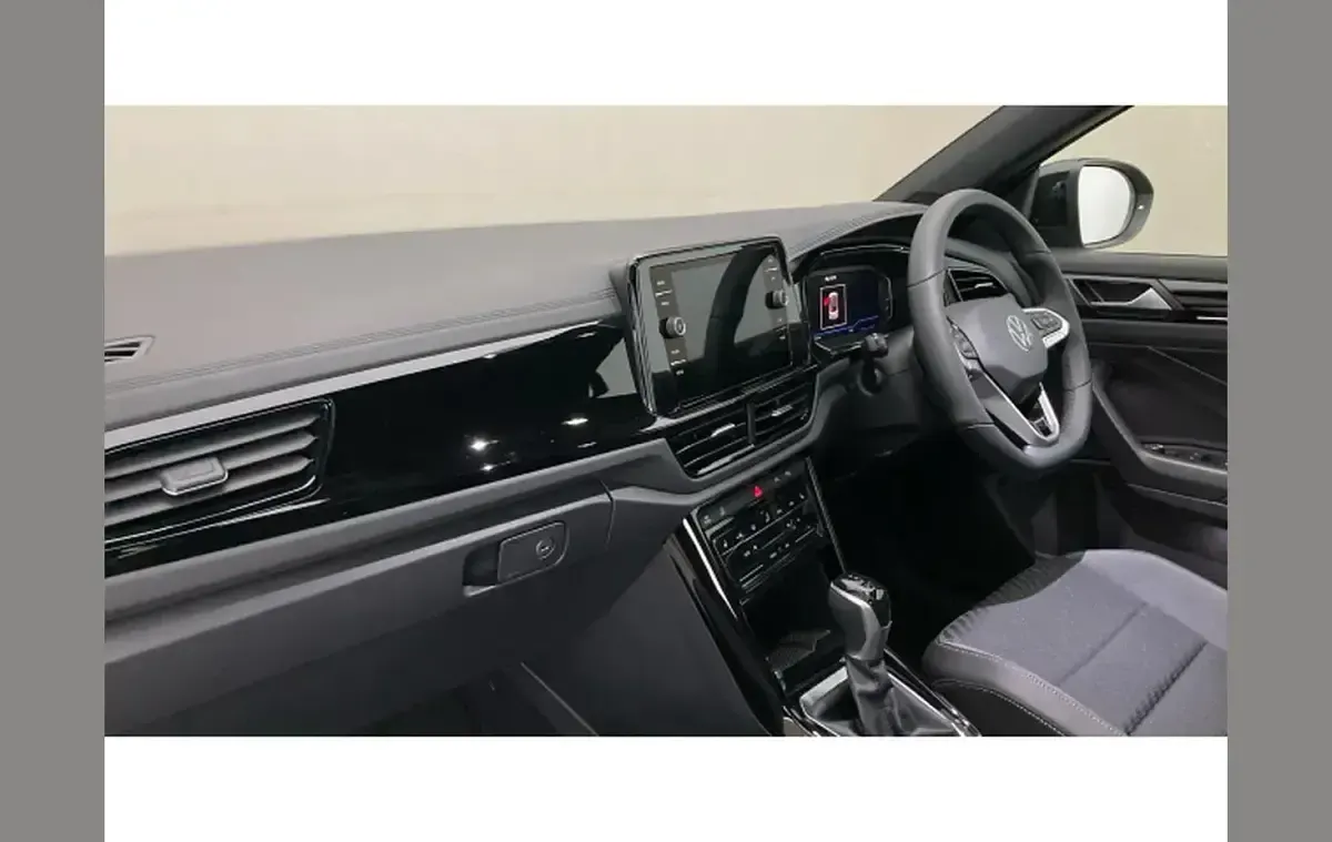Used VW T-Roc R-line 147 HP (108 kW) 2026 Other SUV