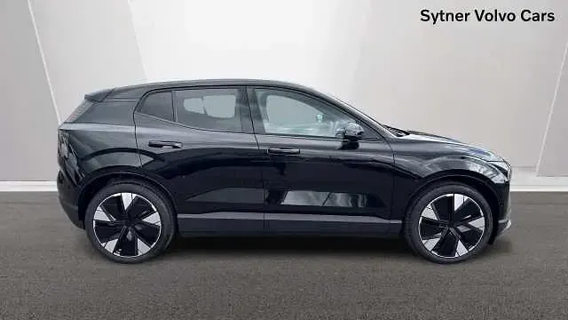 New Volvo EX30 Performance 310 kW (422 HP) 2026 SUV