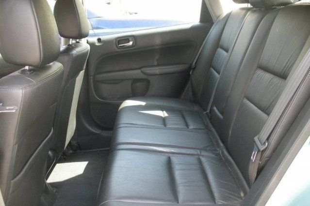Used Honda Civic 2004 Hatchback
