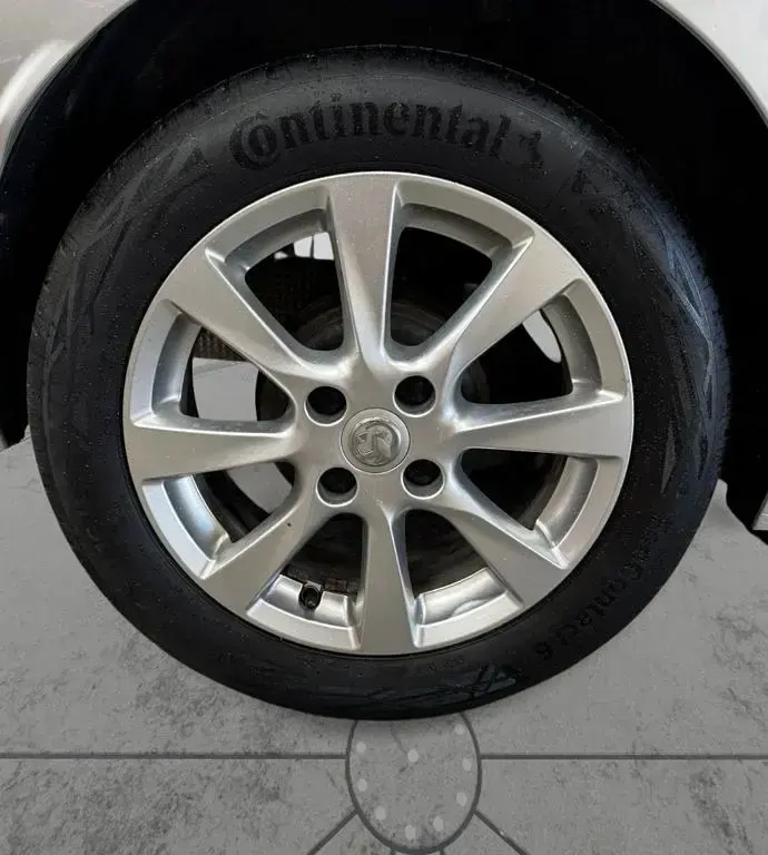 Used Vauxhall Corsa Edition 2022 Grey Hatchback