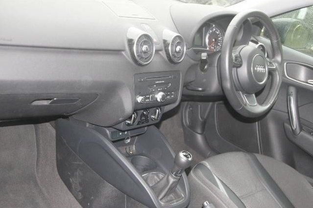 Used Audi A1 2011 Hatchback