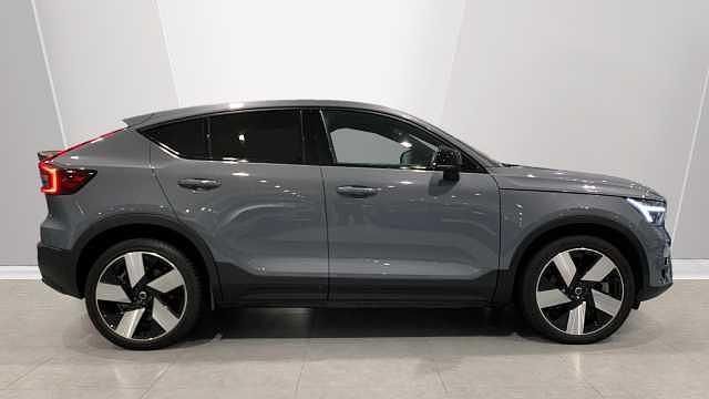 Used Volvo EC40 Ultimate 167 kW (228 HP) 2023 SUV