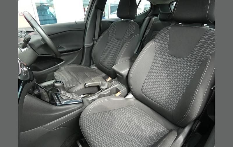 Used Vauxhall Astra SRi 150 HP (110 kW) 2019 Grey Hatchback