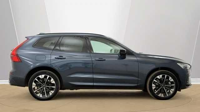 Used Volvo XC60 Ultra 449 HP (330 kW) 2026 SUV