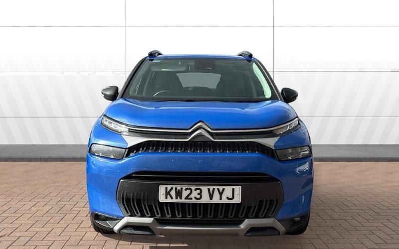 Usado Citroën C3 PureTech 131 HP (96 kW) 2023 Citadino