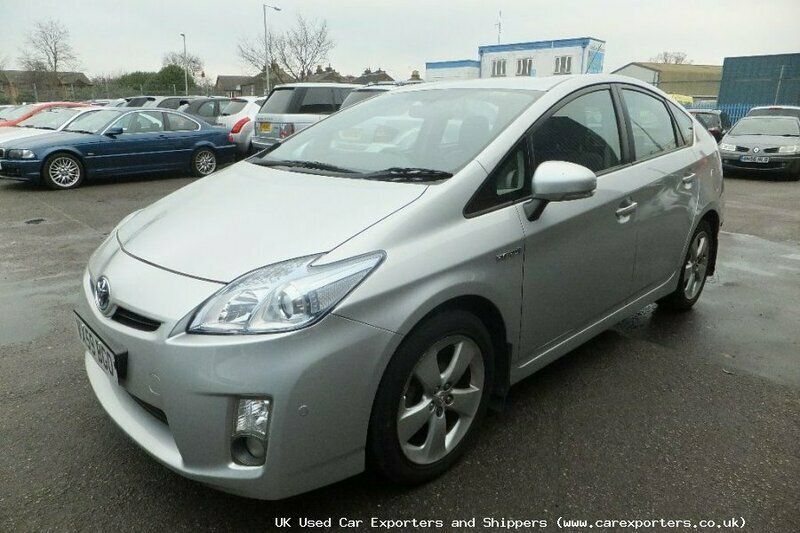 Used Toyota Prius 2009 Hatchback