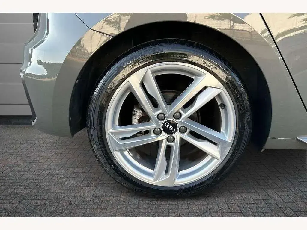 Used Audi A1 S-Line 2023 SUV