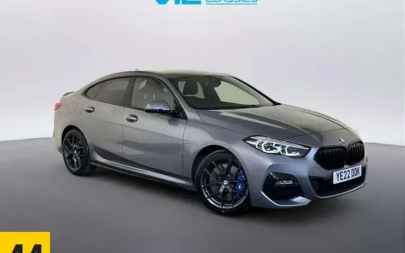 Used BMW 218 M Sport 136 HP (100 kW) 2024 Coupe