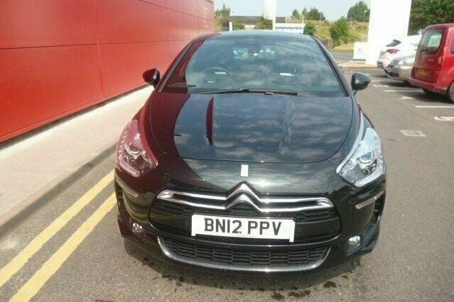 Used 2012 Chevrolet Tacuma MPV | £18,495 - Image 1/4