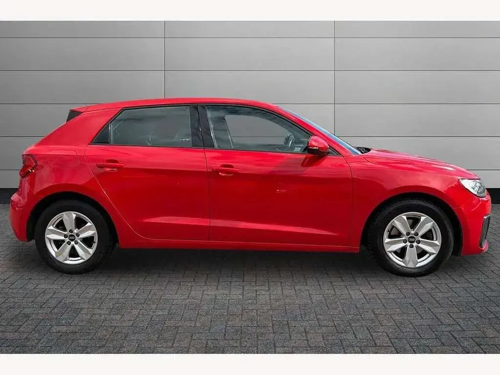 Used Audi A1 2021 SUV