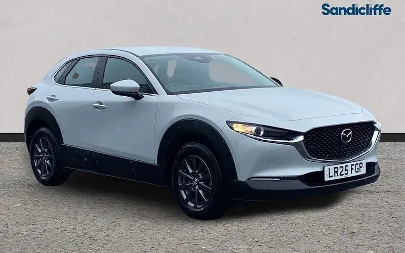 Used Mazda CX-30 Center-Line 140 HP (102 kW) 2026 SUV