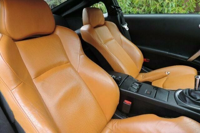 Used Nissan 350Z 2003 Coupe