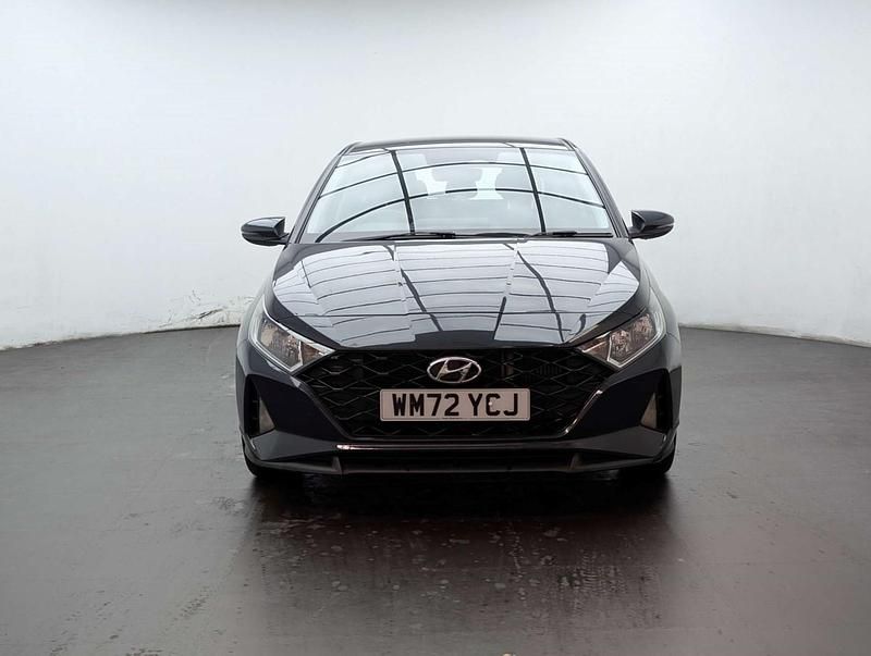 Used Hyundai i20 SE 2023 Grey Hatchback