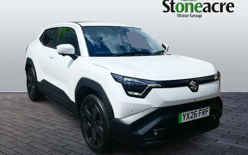 Used Suzuki e-Vitara 127 kW (174 HP) 2025 SUV