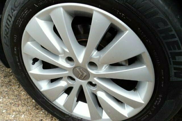Used Citroën Grand C4 Picasso 2008 MPV