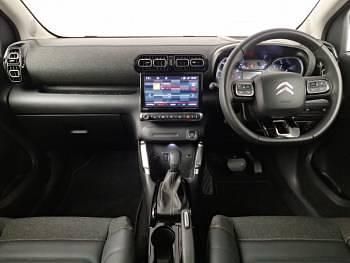 Usado Citroën C3 PureTech 131 HP (96 kW) 2024 Vermelho Citadino