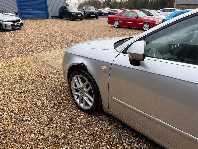 Used Seat Exeo SE 143 HP (105 kW) 2011 Silver Sedan