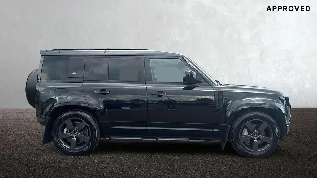 Used Land Rover Defender HSE Dynamic 2024 SUV