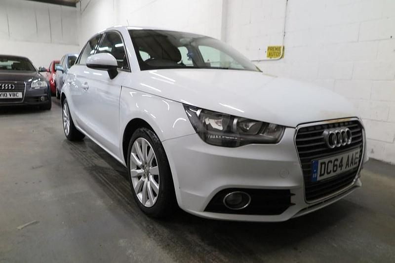 Used 2015 Audi A1 Sportback Sport Hatchback | £5,999 (Super price) - Image 1/1