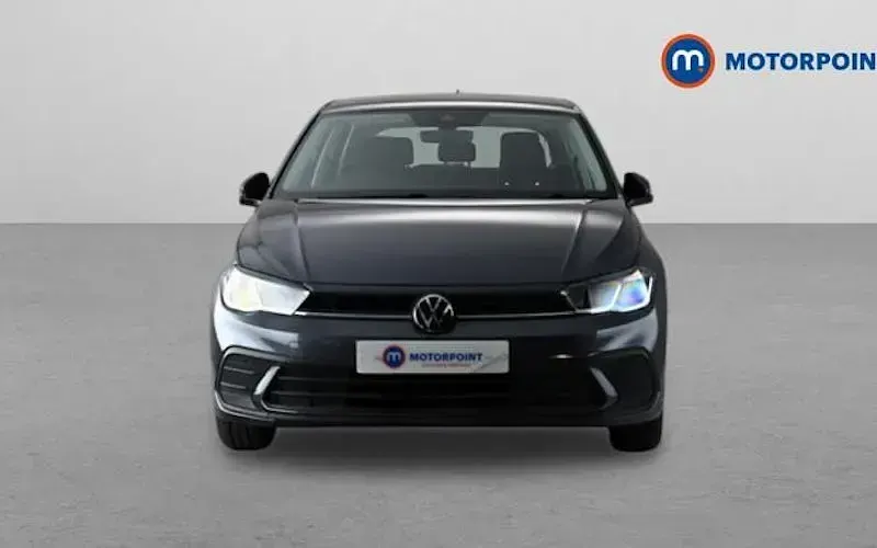 Used VW Polo Life 95 HP (69 kW) 2026 Hatchback