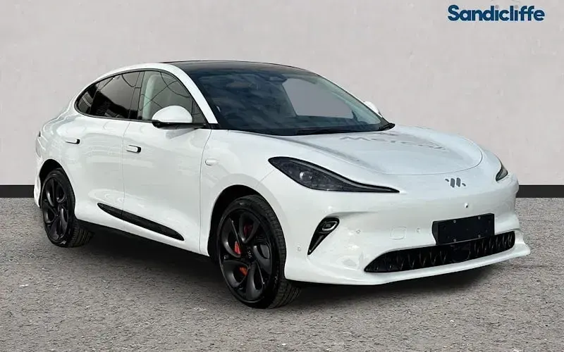 Usado MG IM6 553 kW (752 HP) 2025 SUV