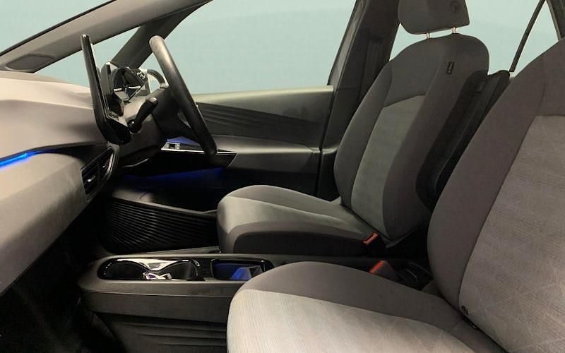 Used VW ID.3 Pro Performance 150 kW (204 HP) 2021 Hatchback