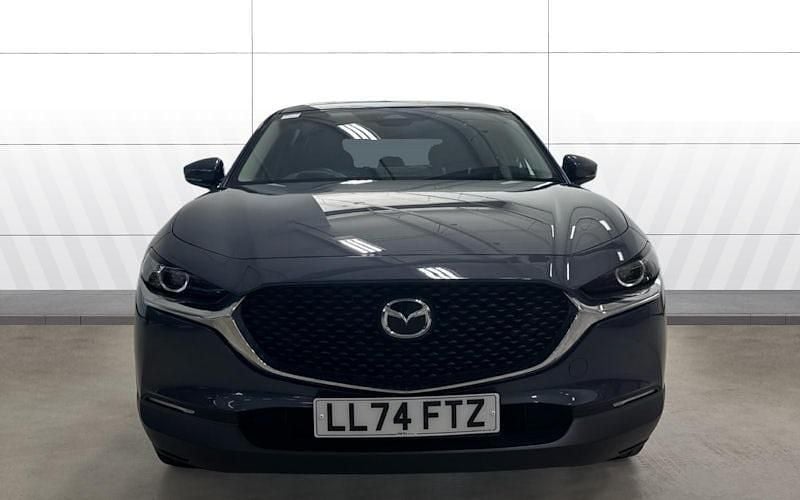 Used Mazda CX-30 Prime-Line 140 HP (102 kW) 2026 SUV