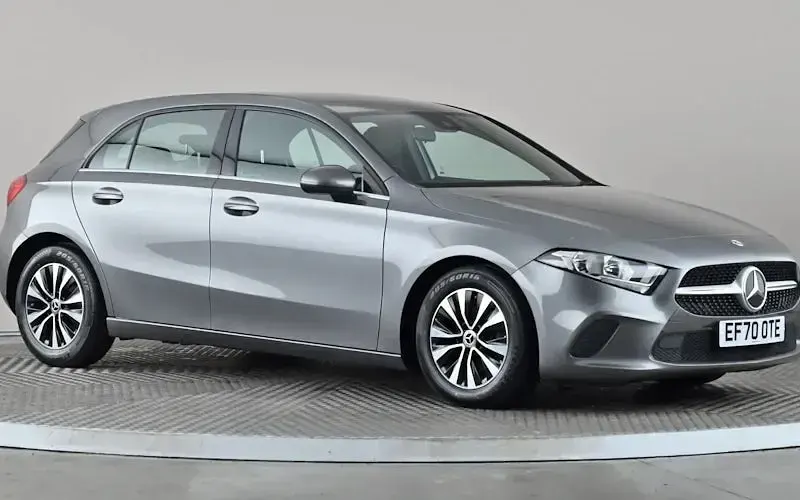 Used Mercedes A180 SE 116 HP (85 kW) 2021 Hatchback