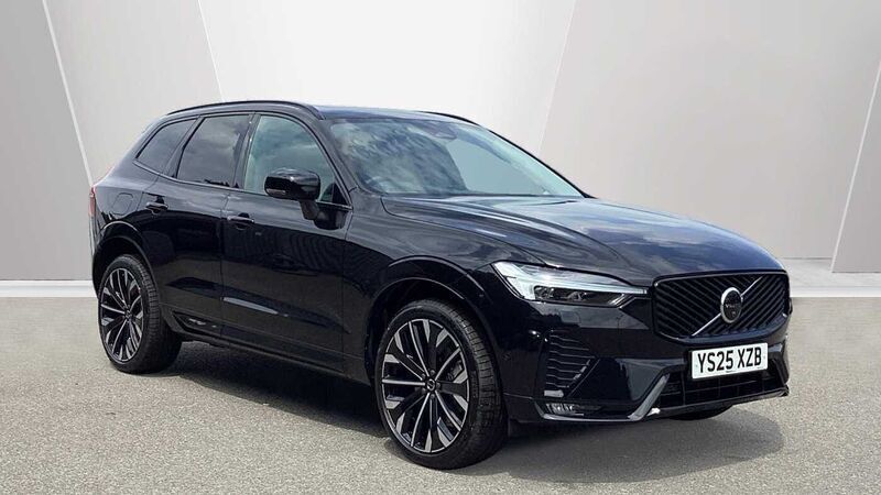 New 2026 Volvo XC60 Ultra SUV | £56,000 (Fair price) - Image 1/3