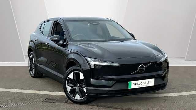 Used Volvo EX30 Plus 197 kW (268 HP) 2026 SUV