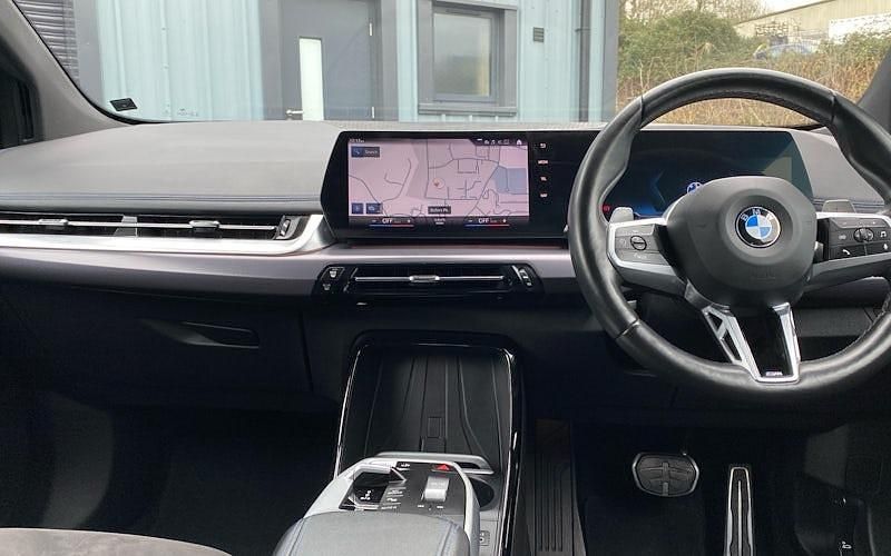 Used BMW 220 M Sport 156 HP (114 kW) 2026 Estate