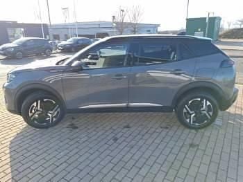 New Peugeot 2008 GTi 131 HP (96 kW) 2026 Grey SUV