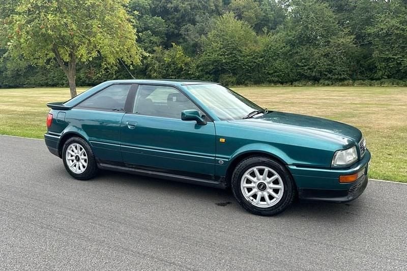 Used 1994 Audi Coupé Coupe | £3,995 - Image 1/1