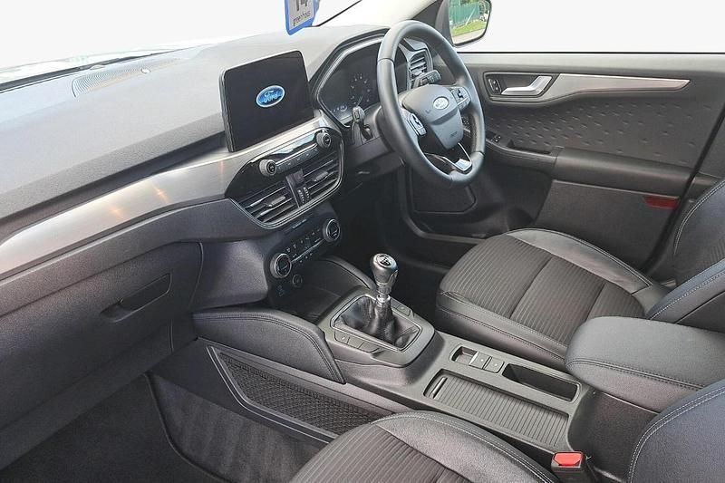 Grey Used 2020 Ford Kuga Titanium SUV | £15,486 (Good price) - Image 1/4