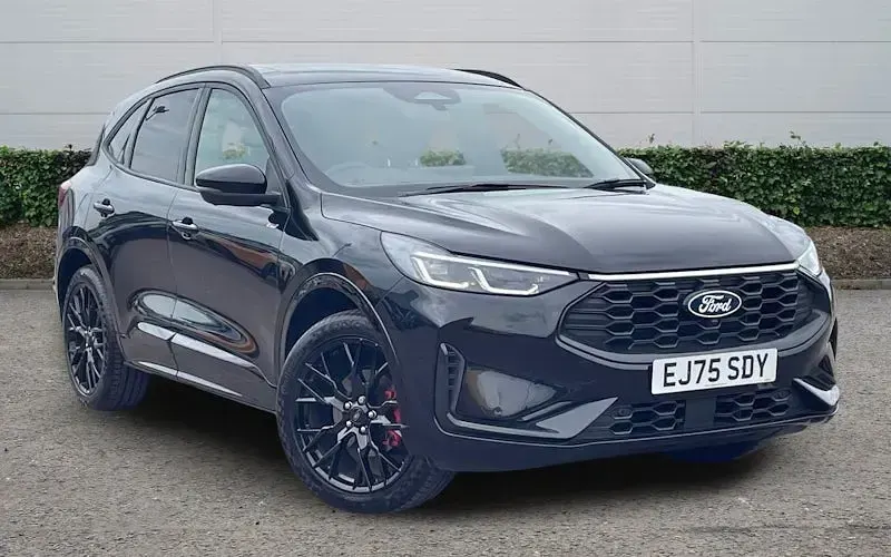 Used Ford Kuga ST-Line X 242 HP (177 kW) 2025 SUV