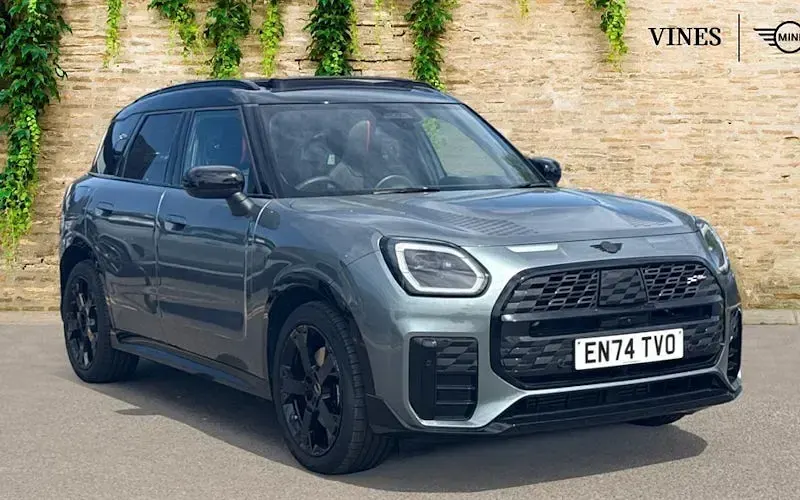 Used Mini Countryman Sport 170 HP (125 kW) 2025 SUV
