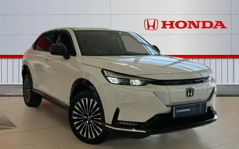 Used Honda e:Ny1 Elegance 150 kW (204 HP) 2024 SUV