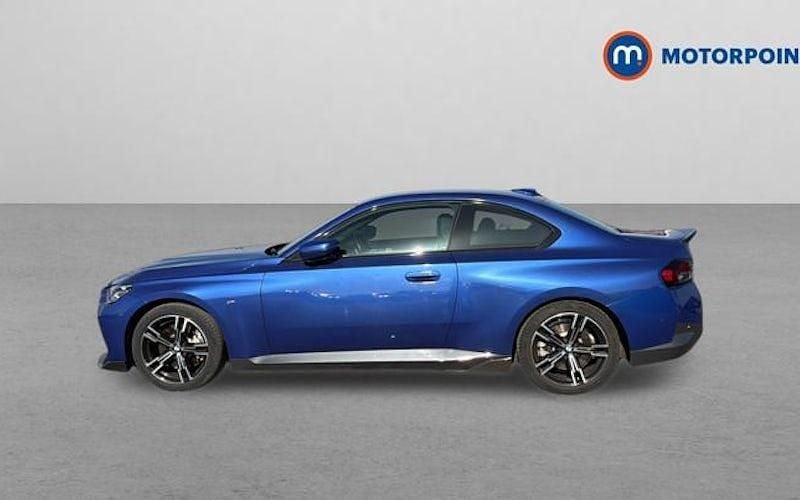 Used BMW 230 M Sport 245 HP (180 kW) 2026 Coupe