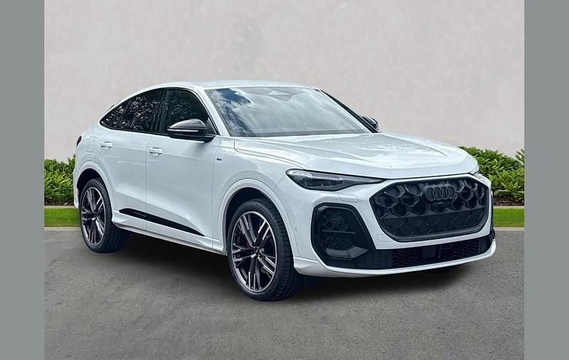 New Audi Q5 Advanced 200 HP (147 kW) 2025 Other SUV